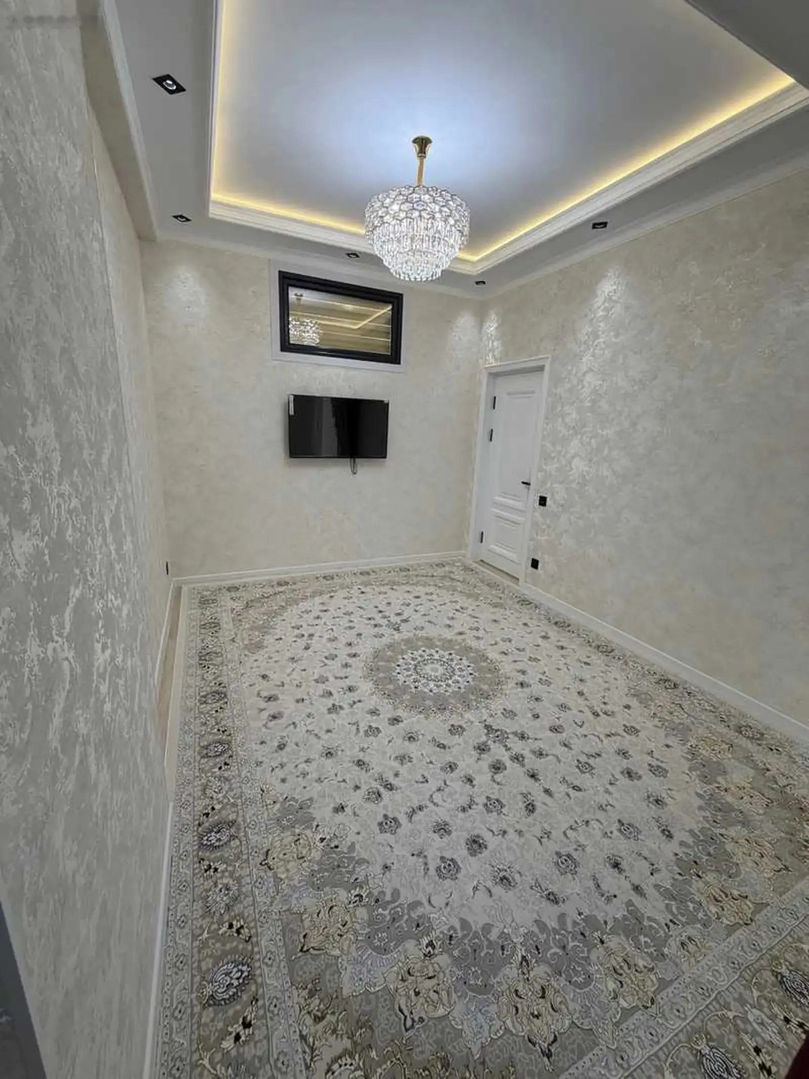 3-комн. квартира, 9 этаж, 65м², 82 мкр
