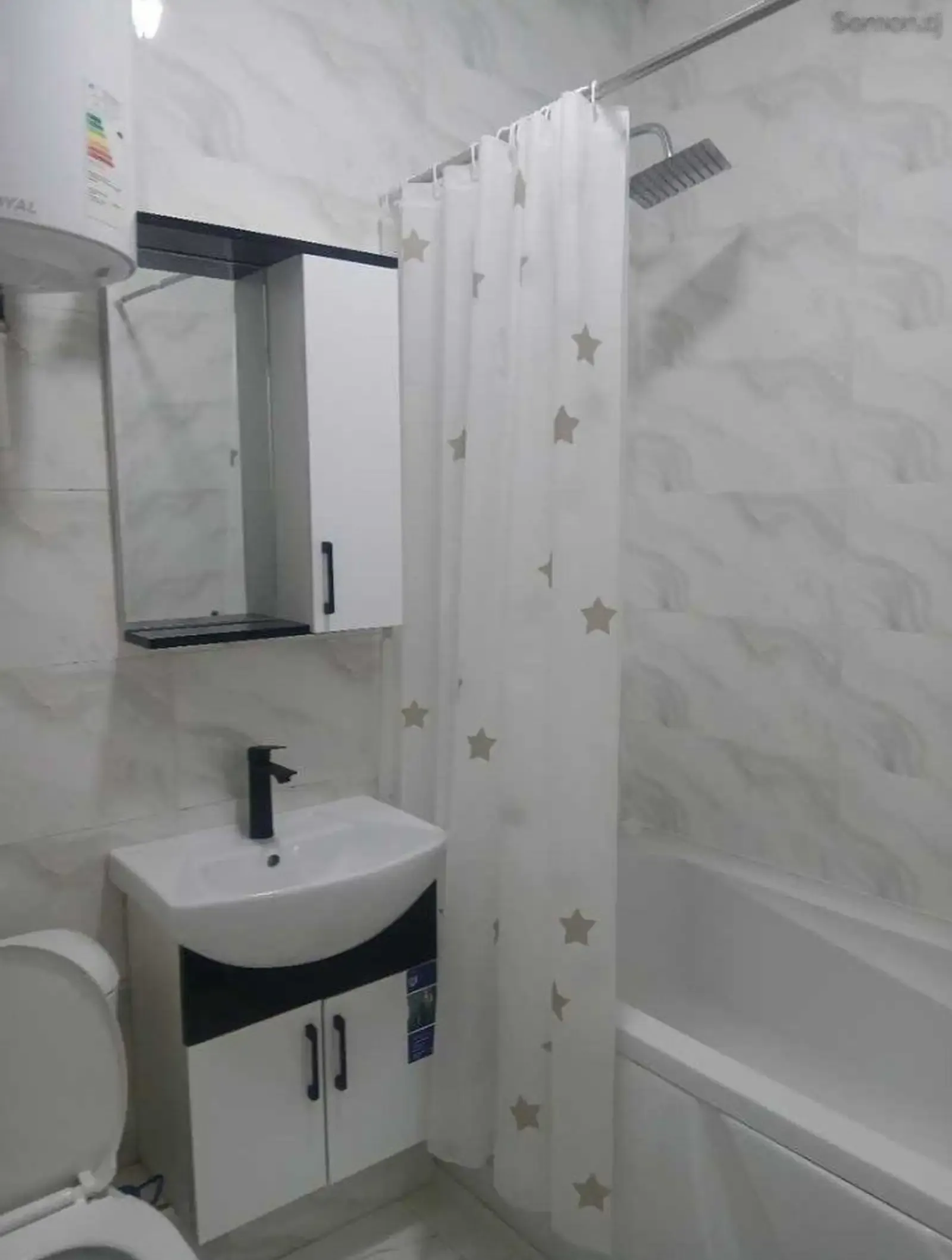 1-комн. квартира, 4 этаж, 40 м², Шелкокомбинат