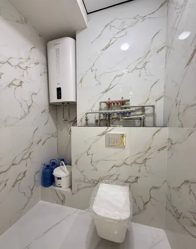 2-комн. квартира, 11 этаж, 67 м², Сино 91мкр на против Ош 91