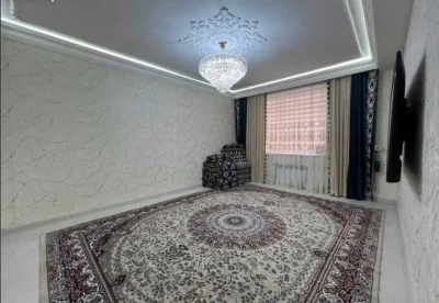 3-комн. квартира, 10 этаж, 96 м², Шохмансур