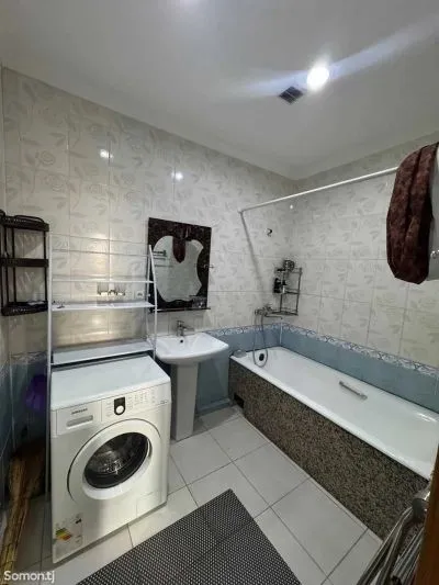 2-комн. квартира, 7 этаж, 81м², Пединистут