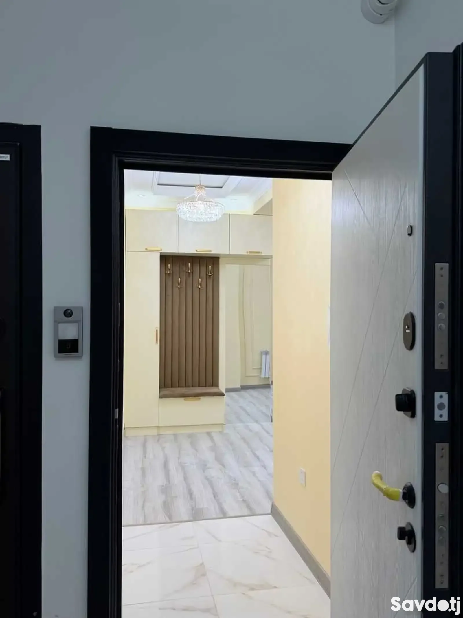 3-комн. квартира, 6 этаж, 98м², Шоҳмансур, Айнӣ, Вазорати нақлиёт