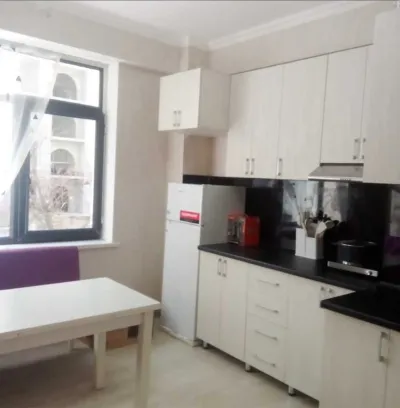 2-комн. квартира, 4 этаж, 64м², Шохмансур
