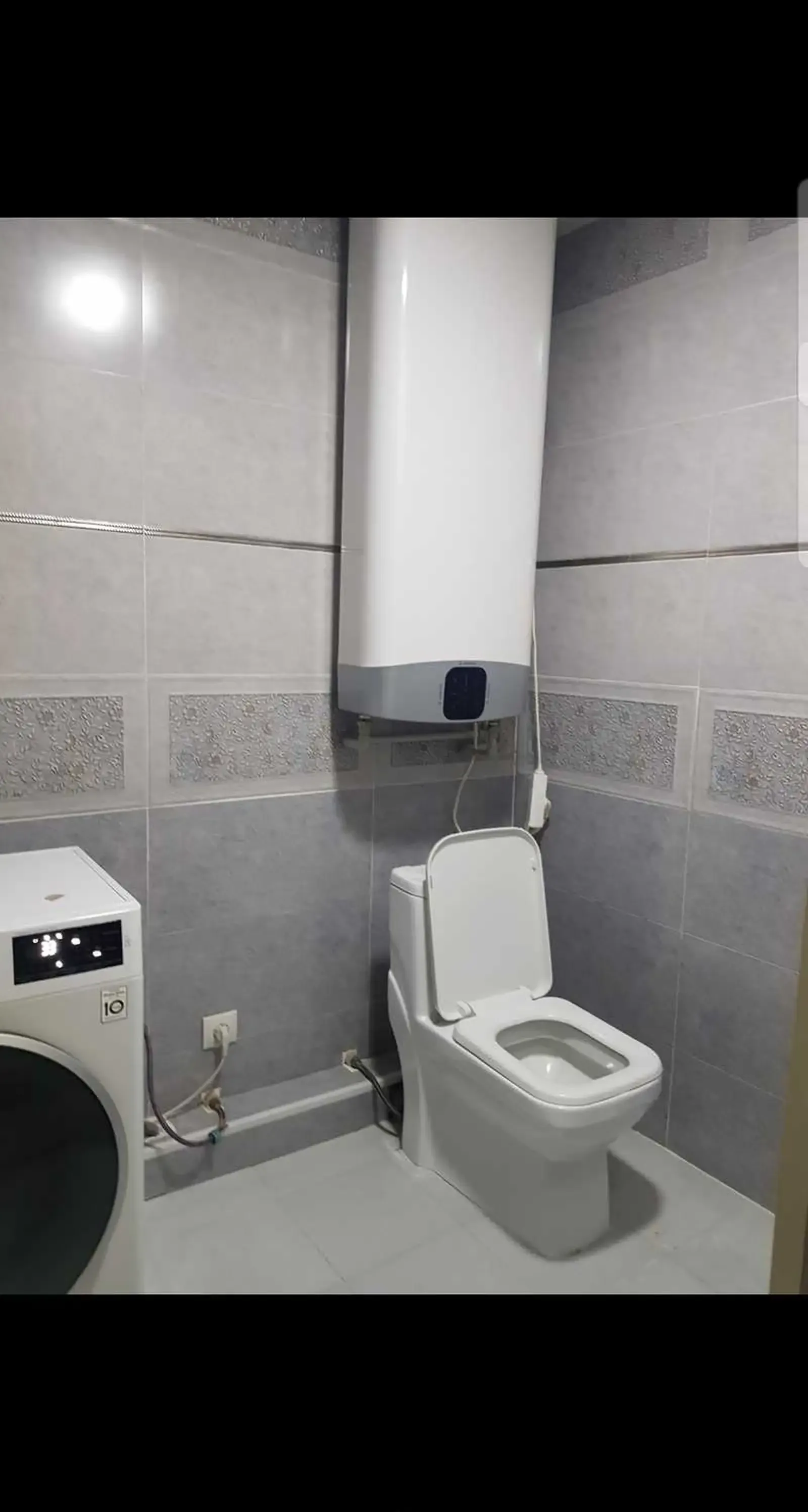 4-комн. квартира, 5 этаж, 94м², 112мкр ру ба руи кафеи Суман