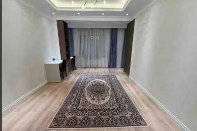 3-комн. квартира, 5 этаж, 140м², И. Сомони
