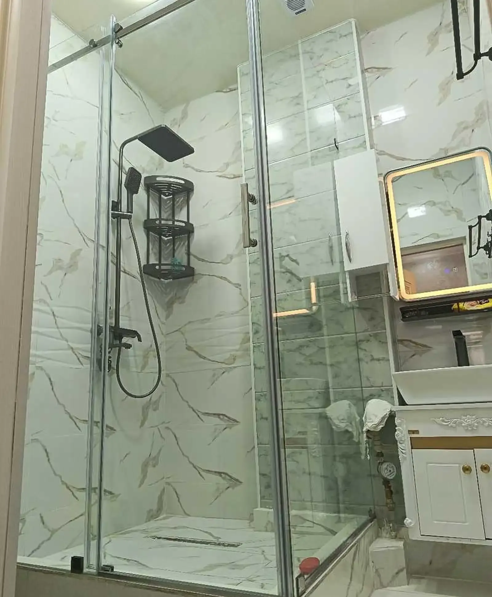 3-комн. квартира, 6 этаж, 78м², Мардон