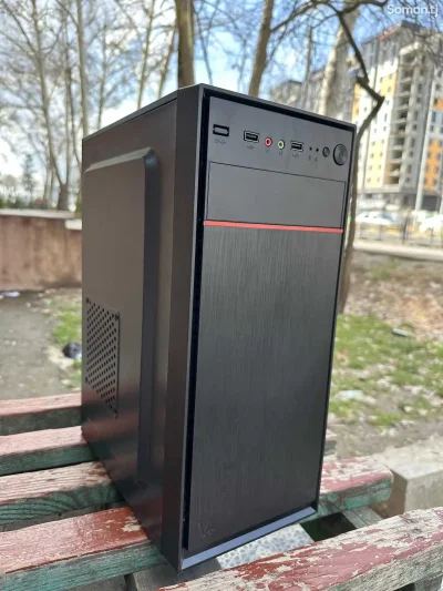 Системный блок i5 3470/ SSD 128 Gb/ОЗУ 8GB DDR
