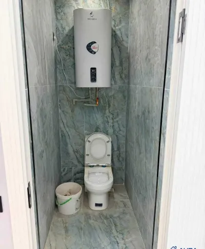 3-комн. квартира, 14 этаж, 91 м², Сино, Профсоюз, Моҳи нав