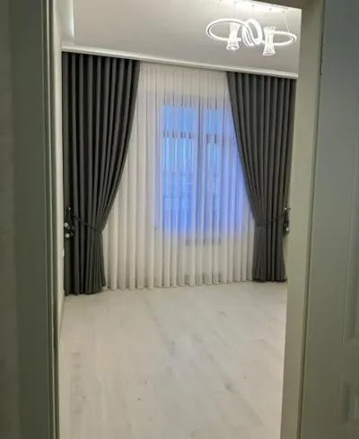 2-комн. квартира, 3 этаж, 65м², Сино