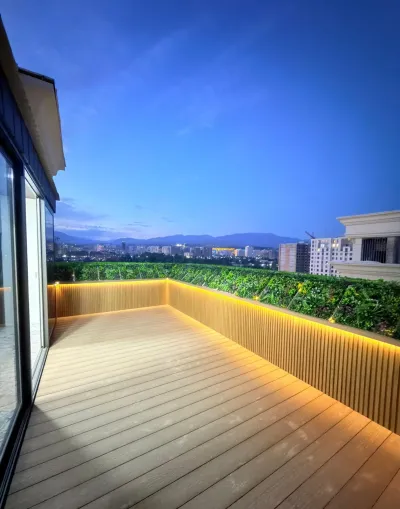 3-комн. квартира, 12 этаж, 120 м², Старый Аэропорт