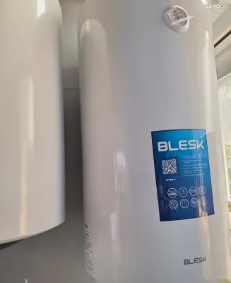 Водонагреватель Blesk 80л