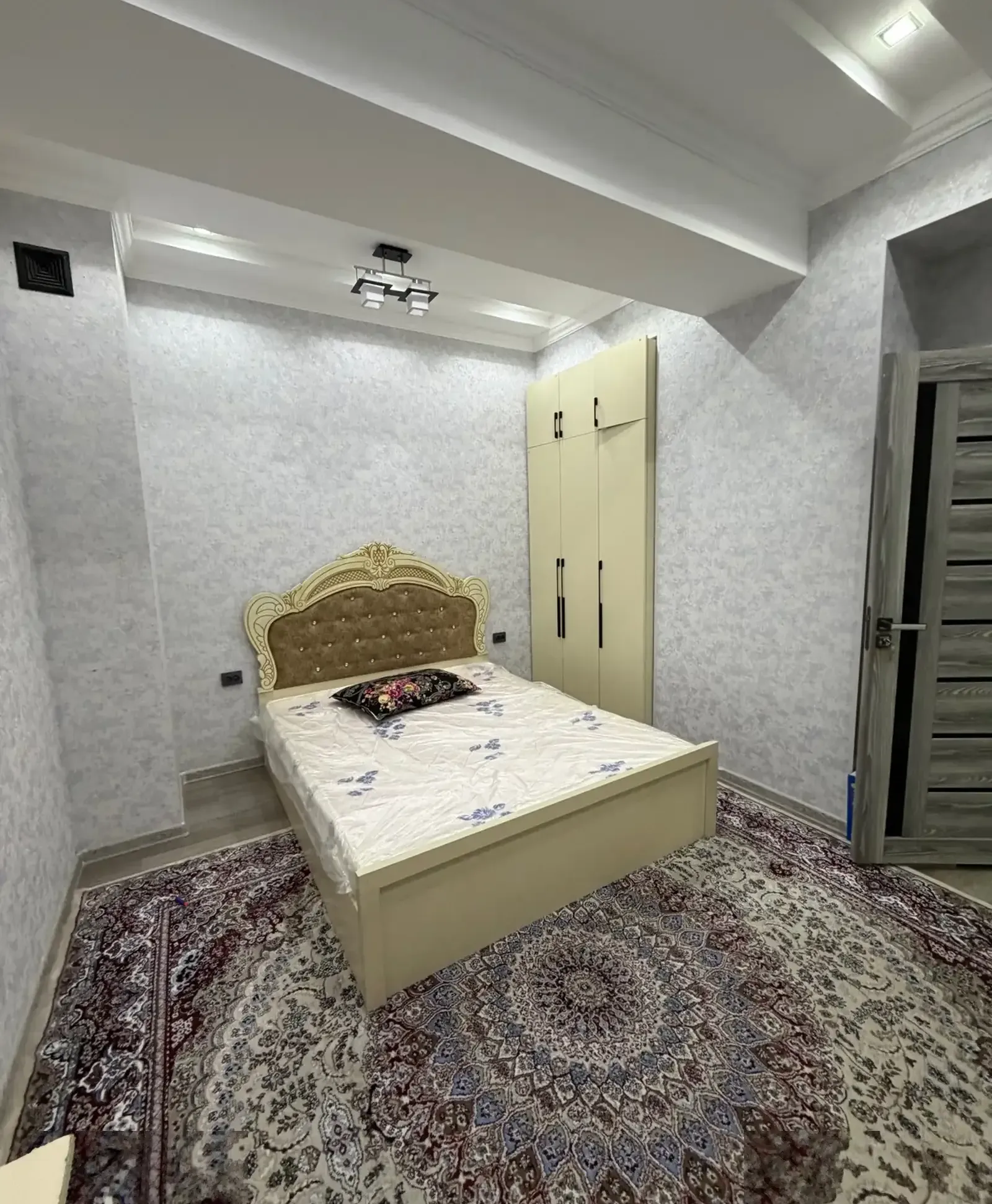 2-комн. квартира, 12 этаж, 68м², Шохмансур, Айни, Relax