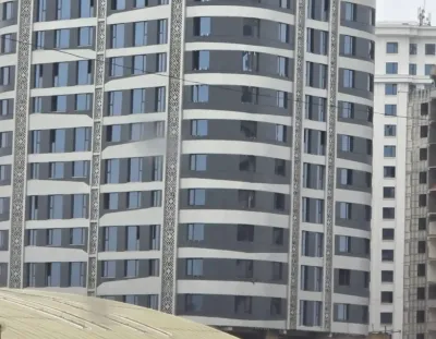 2-комн. квартира, 15 этаж, 96 м², Сино, Сим сим, Сохили