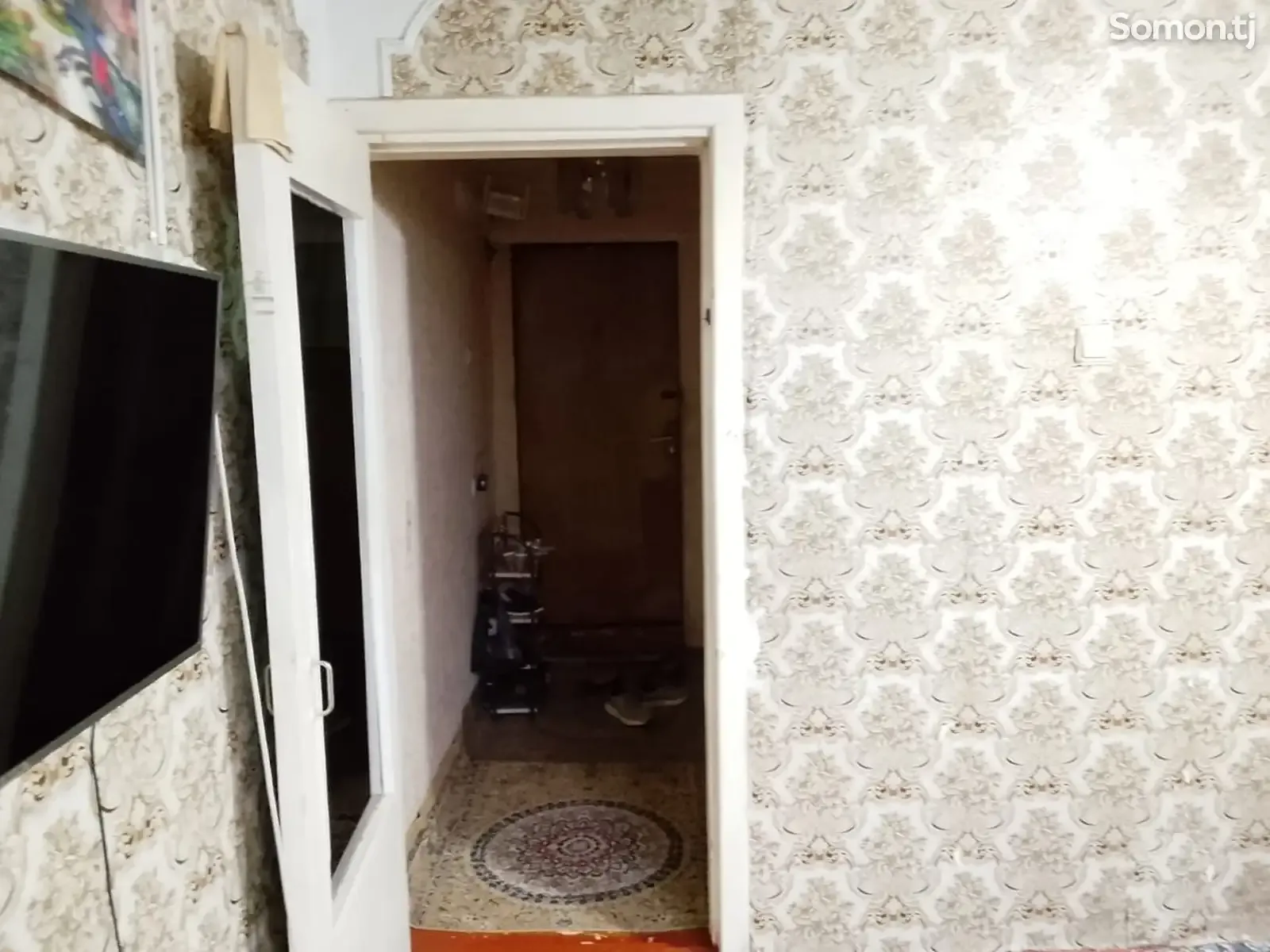 1-комн. квартира, 5 этаж, 42 м², Сино, 32-мкр