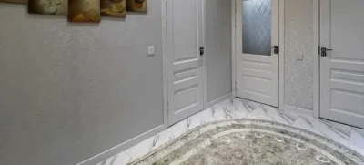 4-комн. квартира, 6 этаж, 120 м², Фирдавси