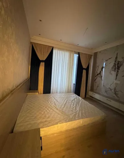 2-комн. квартира, 11 этаж, 74 м², Сино