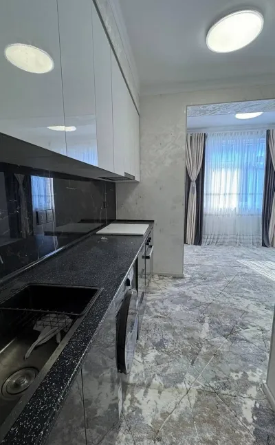 3-комн. квартира, 13 этаж, 95 м², Фирдавси Молодёжный Сохили Садик Закия