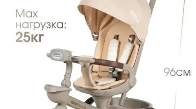 Детская Велоколяска