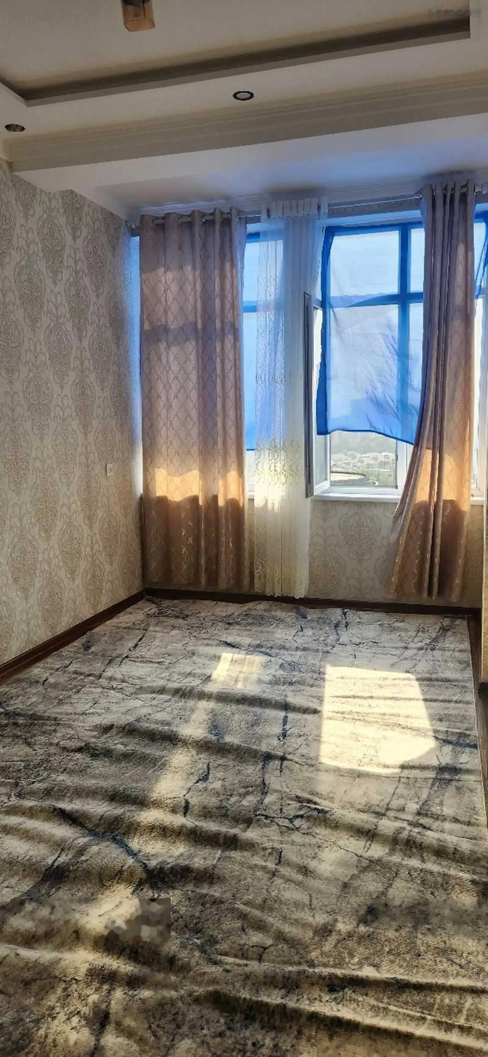 2-комн. квартира, 9 этаж, 46м², Цирк