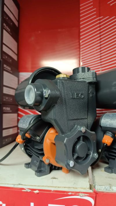 Вакуумный насос 0.37квт