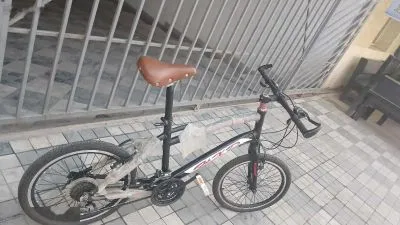 Велосипед