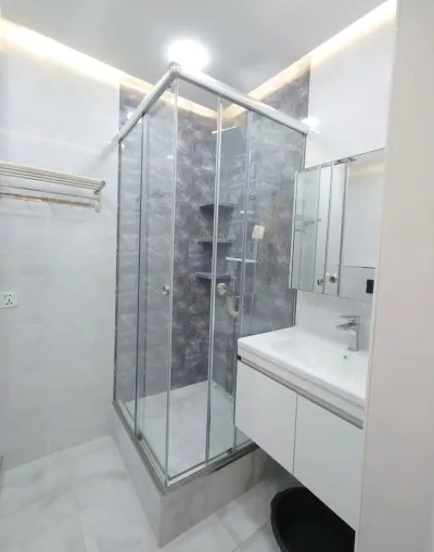 2-комн. квартира, 13 этаж, 62 м², Сино