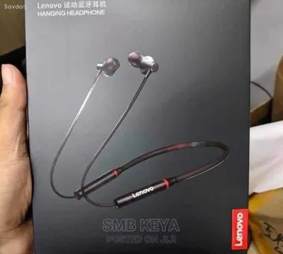 Спортивная гарнитура Lenovo HE05X