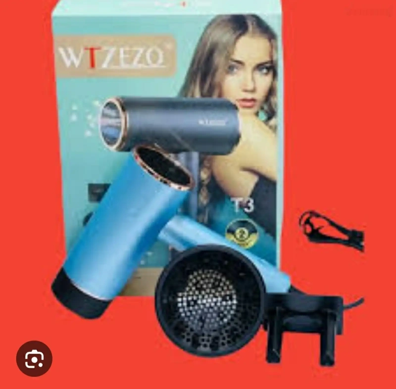 Фен WTZEZO