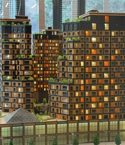 3-комн. квартира, 17 этаж, 96 м², Исмоили Сомони, Алмаз, мактаби 20