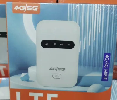 4G/5G MiFi мобильный Wi-Fi роутер