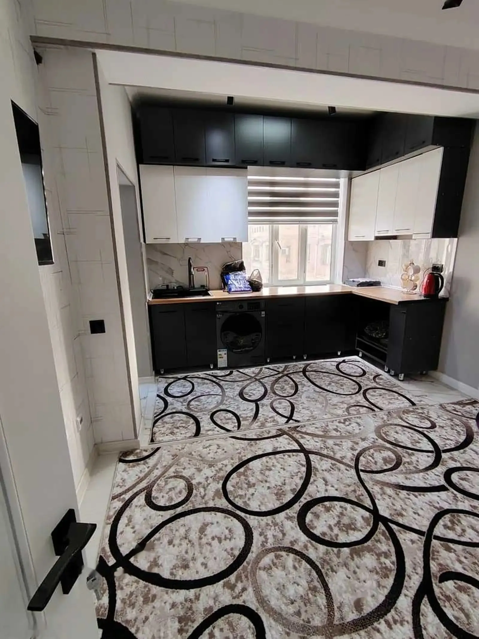 2-комн. квартира, 8 этаж, 83 м², Сино(Автовокзал)