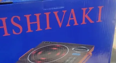 Плита сенсорная