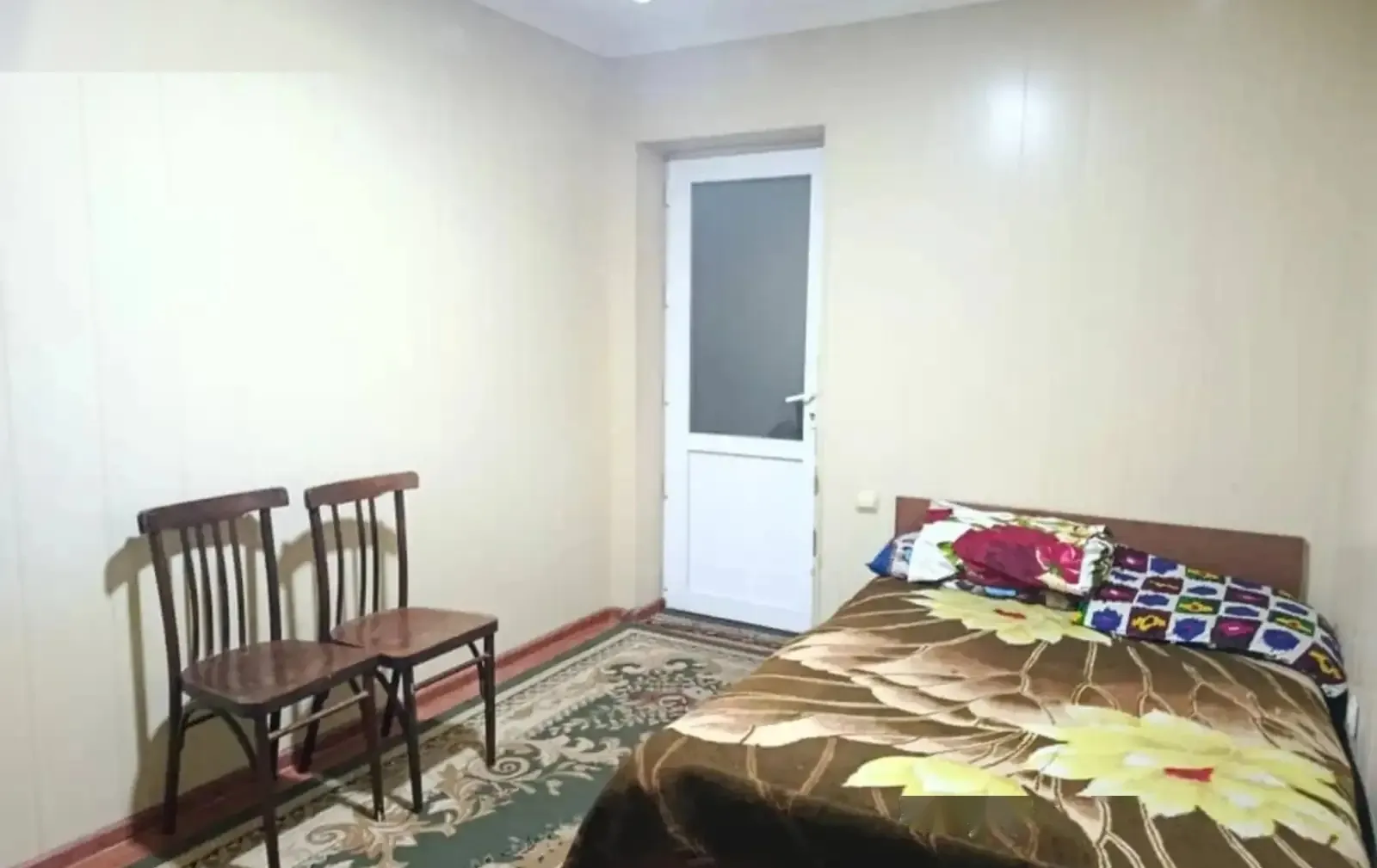 2-комн. квартира, 4 этаж, 35м², Пахтакор