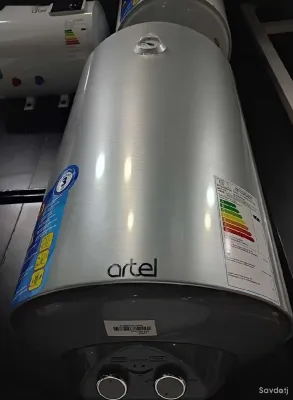Водонагреватель Artel 80л