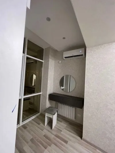 2-комн. квартира, 15 этаж, 110м², Центр Садбарг Ул Айни 46 на против Gylua Gold