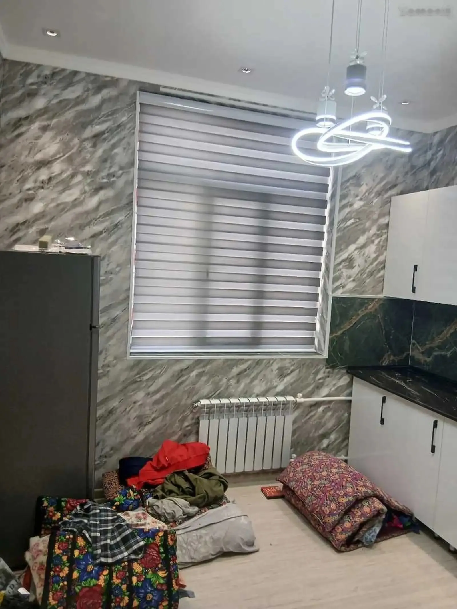 3-комн. квартира, 4 этаж, 80м², Фирдавси