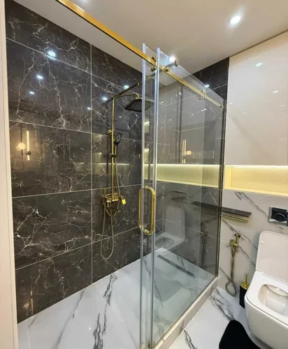2-комн. квартира, 13 этаж, 80м², Шохмансур