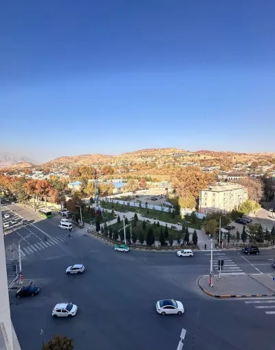 2-комн. квартира, 7 этаж, 58 м², И.Сомони