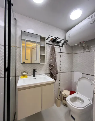 3-комн. квартира, Цокольный этаж, 75 м², Сино, 33мкр, КФС