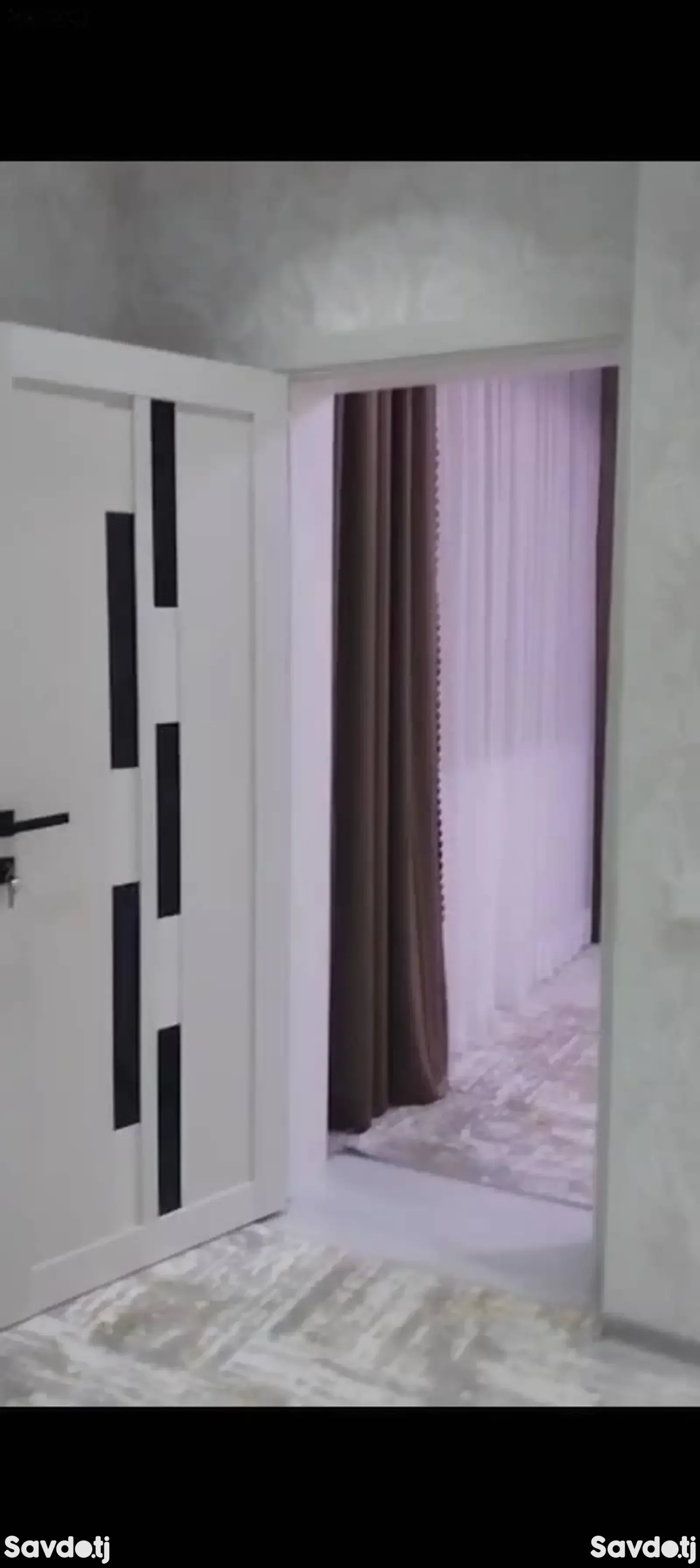 2-комн. квартира, 3 этаж, 60м², 20 микрорайон