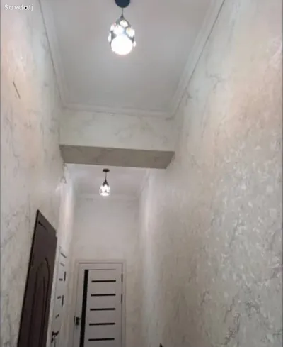 1-комн. квартира, 6 этаж, 40 м², Фирдавси