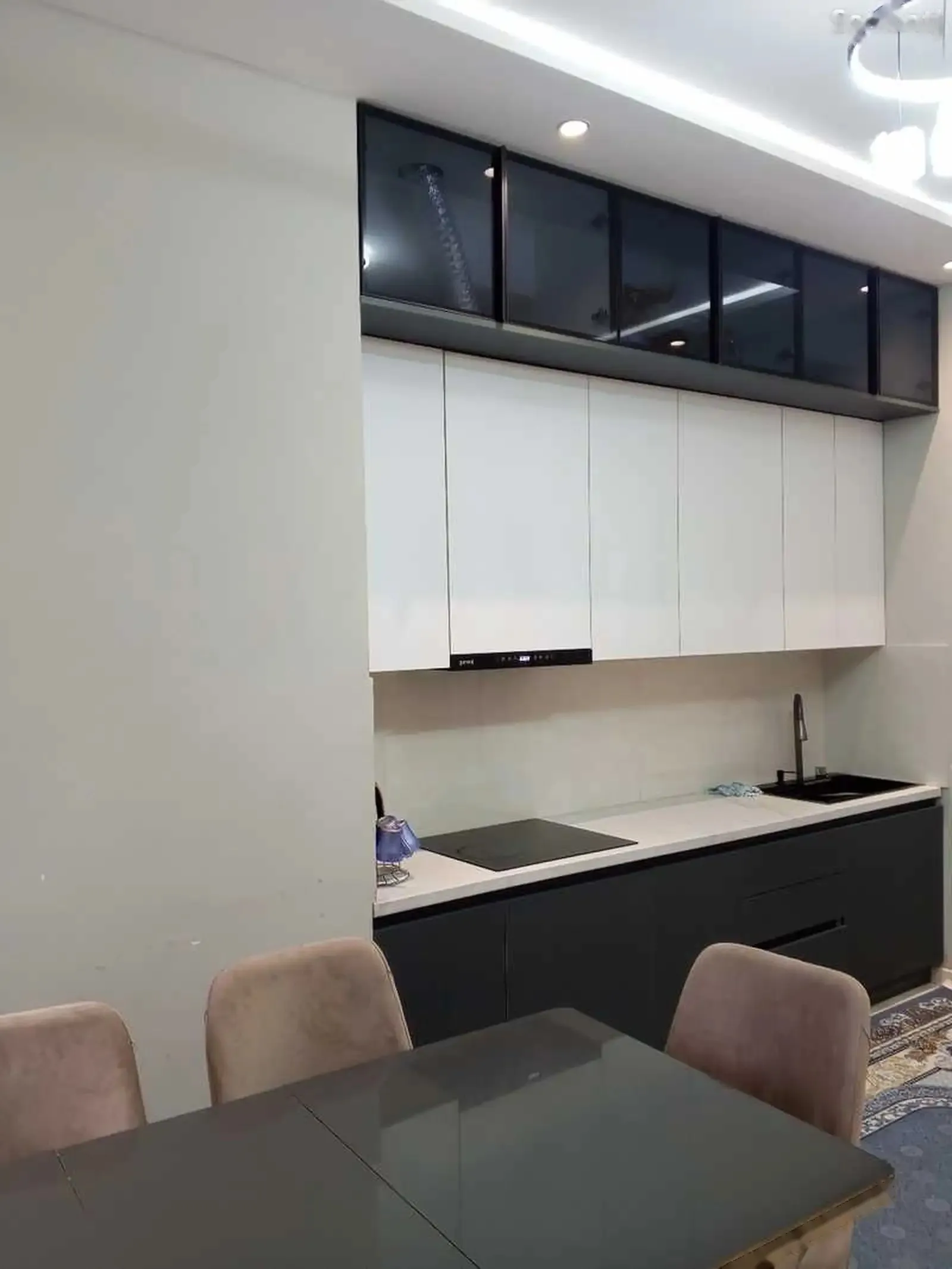 2-комн. квартира, 7 этаж, 80м², Ботанический сад