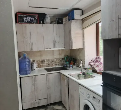 3-комн. квартира, 2 этаж, 72 м², Сино Маяковский