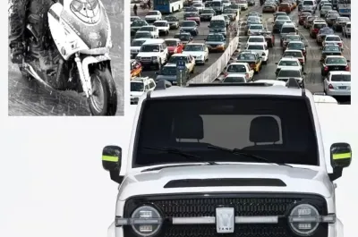 Great Wall Motor, 2026