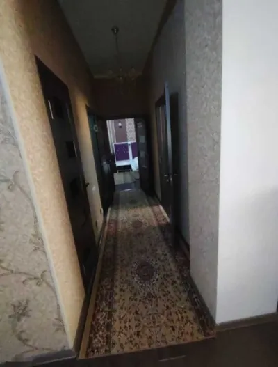 2-комн. квартира, 6 этаж, 107м², доп печати