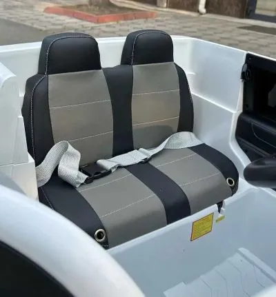 Детская машина