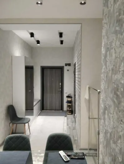 2-комн. квартира, 3 этаж, 60м², Сомони