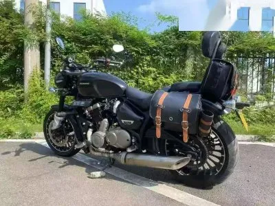 Мотоцикл Harley Davidson