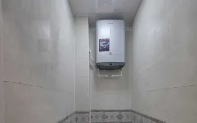 3-комн. квартира, 14 этаж, 98 м², Сино