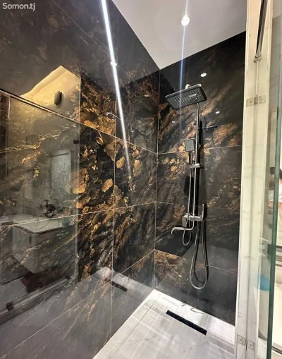 2-комн. квартира, 17 этаж, 102м², шохмансур
